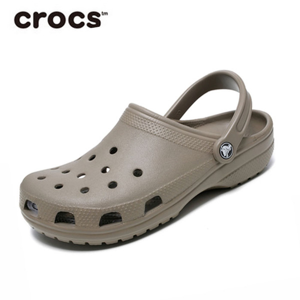 crocs fitflop