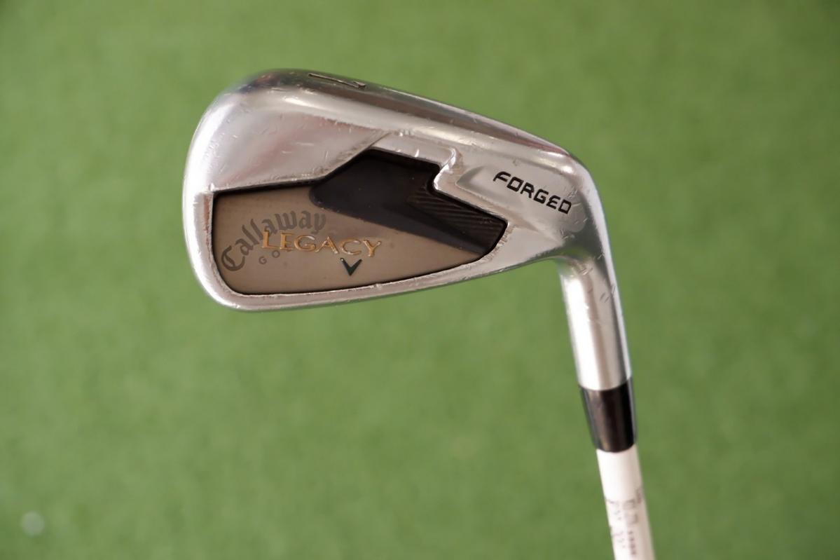 callaway legacy v forged